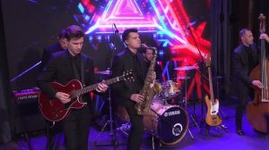 Инструментальный квинтет