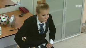 ДОМ-2 Город любви 1552 день Вечерний эфир (09.08.2008)