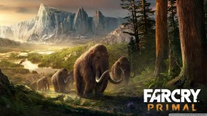 Far Cry Primal #43 Охота на Большого шрама / Охота на Кровавого бивня / Пламя