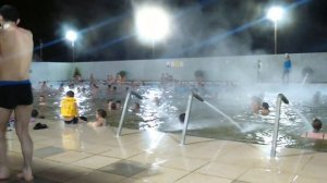 Горячий источник -"Советский" Тюмень. Лето 2015 г.