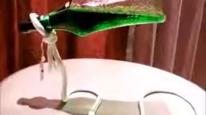 держатель веревка для бутылки с али