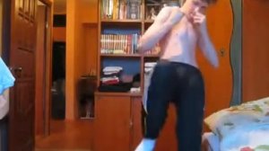 Карате пацан!!!