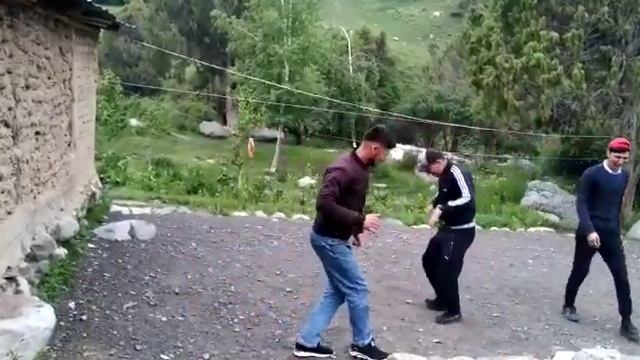 Кашкалдак 95 смотреть онлайн