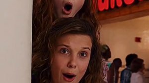 Очень странные дела