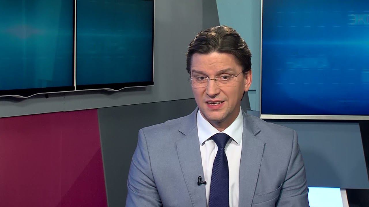 Программа "В тему":  директор Департамента агропромышленного комплекса - о росте цен