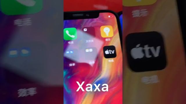 Сравнение дисплеев iPhone X AMOLED OLED Orig100% смотреть онлайн