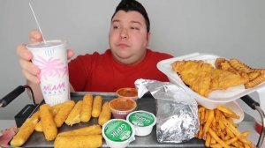 Nikocado Avocado Channel Review - Mukbang