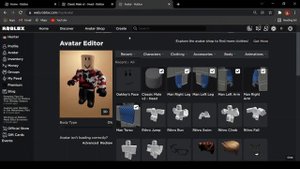 How To Get Faceless Head In Roblox For FREE| New Faceless Face Glitch |