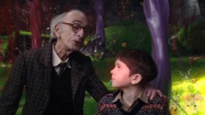 муд вилли вонка