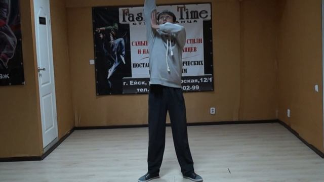 Fashion time (Владимир Глиняный) смотреть онлайн