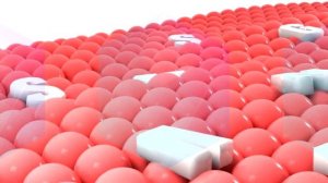 Samsung Logo Balls In Hue Colorize Major