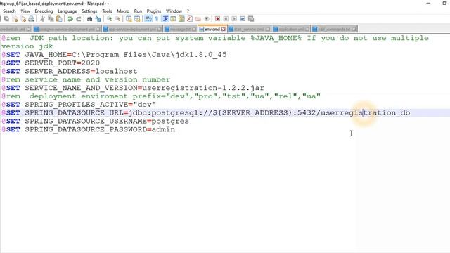 63_7: DevOps CI/CD | Docker | Kubernetes | REST APIs | Spring Boot JPA | PostgreSQL Flyway Liquibas смотреть онлайн