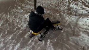 ПАРАДЕЕВИЧ, КОРЕШ, ПЛОХОЙ ПАРЕНЬ, КУЕРТОВ, АКУЛИЧ И ДИЛБЛИН КАТАЮТСЯ С БОЛЬШОЙ ГОРКИ | ИРЛ СТРИМ