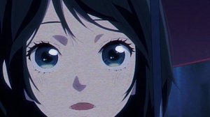 AMV-аниме клип - перекрёстки - любит не любит
