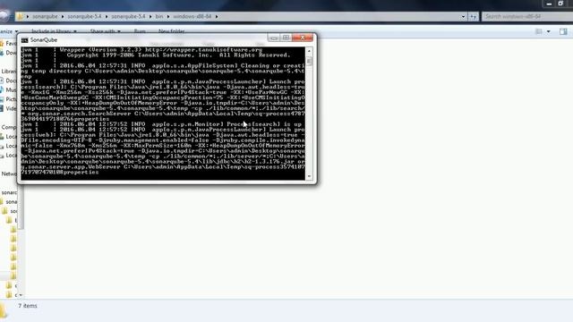 SonarQube Installation and Analyse Sonar Qube report for Basic Java Project