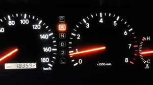 Плавают обороты холостого хода 2