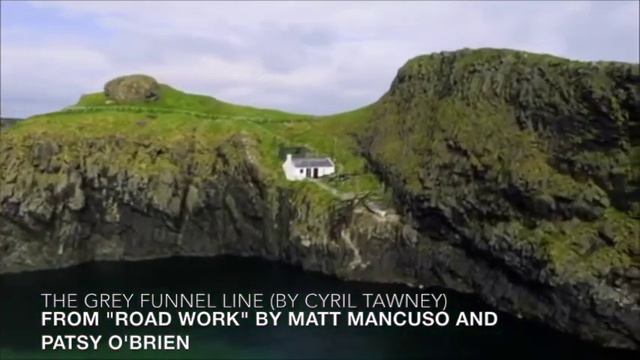 The Grey Funnel Line (Folk Song) смотреть онлайн