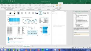 Creación de Informes con Power View paso 92 al 111 *FINAL*...