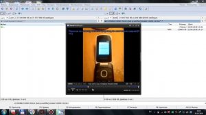 Как снять код телефона Alcatel 1030D 1013d