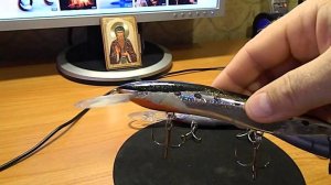 Рабочие воблеры для щуки