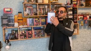 Коллекция лицензионных картриджей SEGA MEGA DRIVE . КОНТИНУЙ