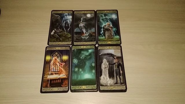 ХОЧЕТ ЛИ ОН ВЕРНУТЬСЯ ? смотреть онлайн