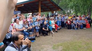 Необычный свадебный обряд. Голендры #голендры #свадебныйобряд #фестивальдружбы #заларинскийрайон