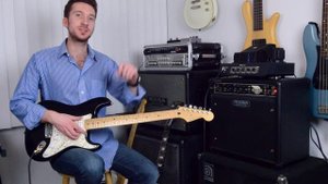 Les Paul vs. Stratocaster vs. Telecaster (comparison)
