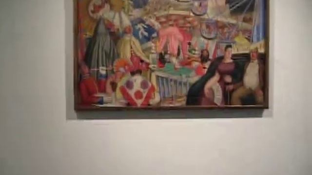 Maruja Mallo III смотреть онлайн