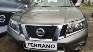 TERRANO