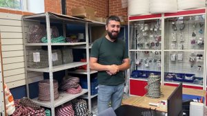 Какие эл. провода опасны при удалении деревьев.