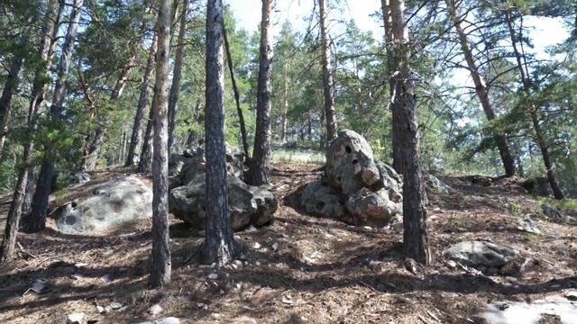 Куда поехать? Скрипинские кучуры Что посмотреть#чудо#природы#Таинственные места #Ульяновскаяобласть смотреть онлайн