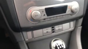 Форд фокус 2008 1.8 бензин МТ