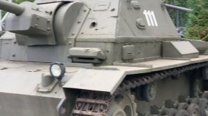 Советская САУ Су-76и