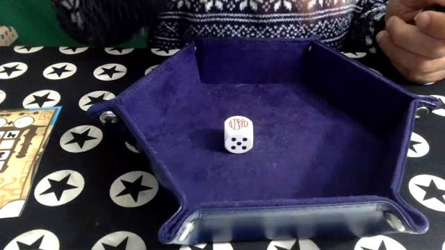 PENNY PAPERS THE TEMPLE OF APIKHABOU - QUARANTINE LIVE ROLL & WRITE смотреть онлайн