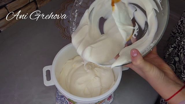 Ванильное мороженое дома. Вкусно и Быстро.