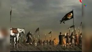 Дни воинской славы: Куликовская битва