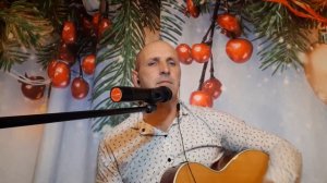 А ты такая,как лёд (cover)
