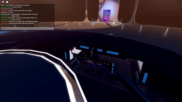 [EVENT] How To Get The JParty Plushie + Award-Winning Smile badge IN ROBLOX 8th Annual Bloxy Awards смотреть онлайн