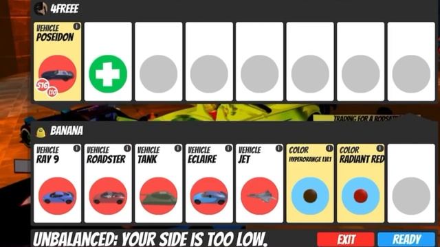 WHAT PEOPLE OFFER FOR THE POSEIDON in Roblox jailbreak смотреть онлайн