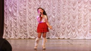 Элина Хан - Арлекино