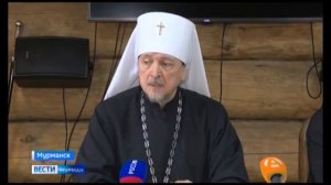 Архиерейское подворье на Кооперативной в Мурманске преобразовано в мужской монастырь