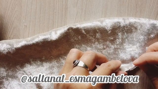 МК "Тюрбан-ободок"