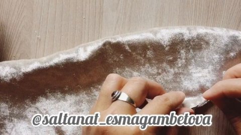 МК "Тюрбан-ободок"