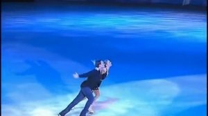 Навка-Костомаров 2007 RN EX