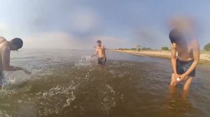 с. Дулан, Кабанский район 05.07.2020