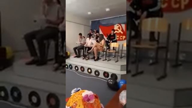 Сценка на день учителя ❤️? смотреть онлайн