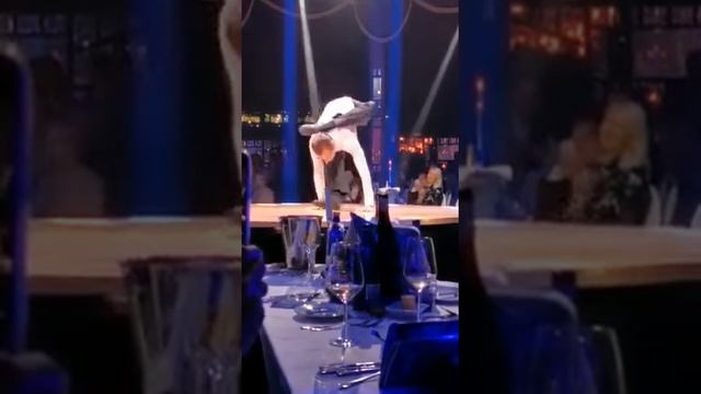 Пластилиновый человек, это невероятно! смотреть онлайн