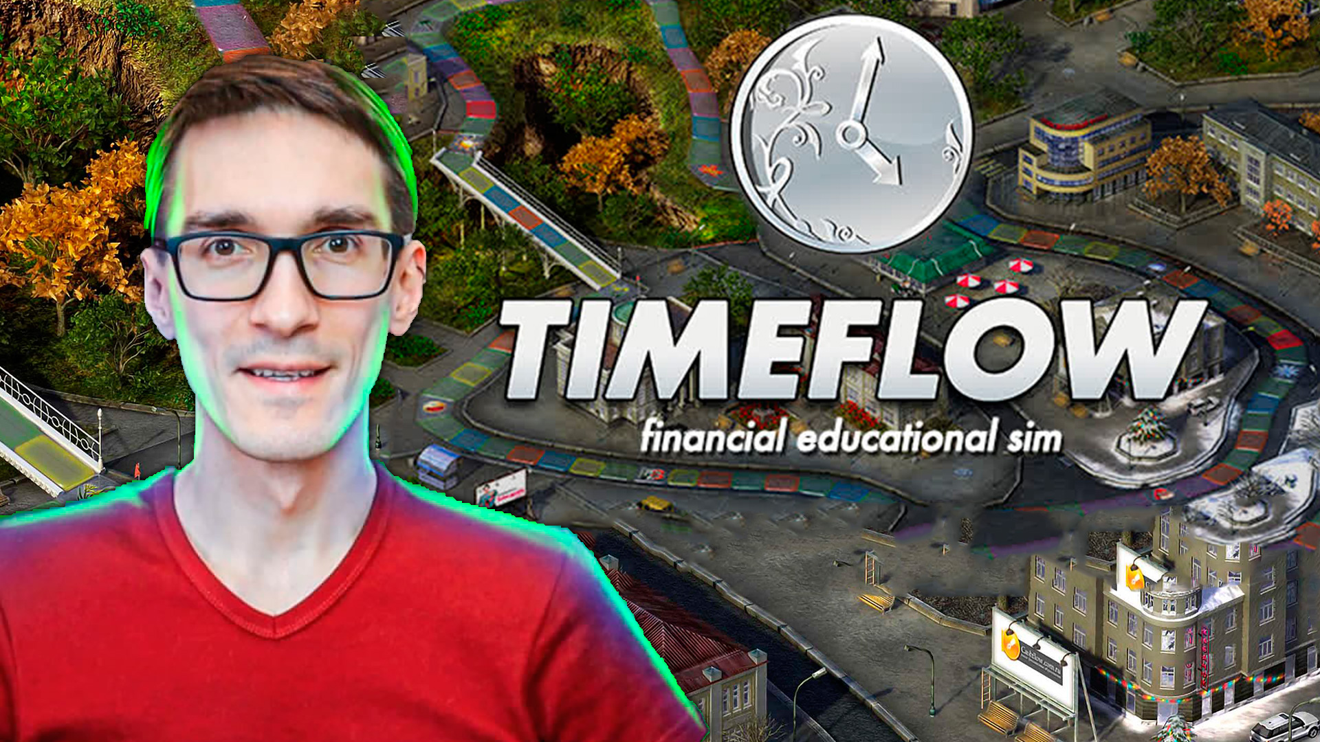 скачать timeflow стим фото 47