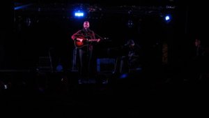 William Fitzsimmons - Beautiful Girl (Live at the Biltmore Vancouver)
